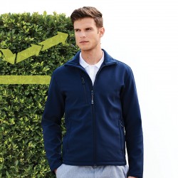 Sustainable & Organic Jackets Honestly Made recycled softshell jacket Adults  Ecological Regatta Honestly Made brand wear