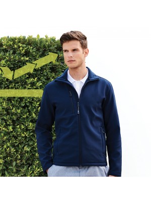 Sustainable & Organic Jackets Honestly Made recycled softshell jacket Adults  Ecological Regatta Honestly Made brand wear