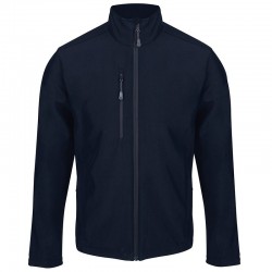 Sustainable & Organic Jackets Honestly Made recycled softshell jacket Adults  Ecological Regatta Honestly Made brand wear