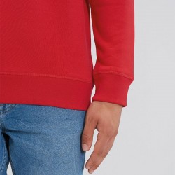 Sustainable & Organic Sweatshirts Unisex Rise essential crew neck sweatshirt (STSU811) Adults  Ecological STANLEY/STELLA brand wear