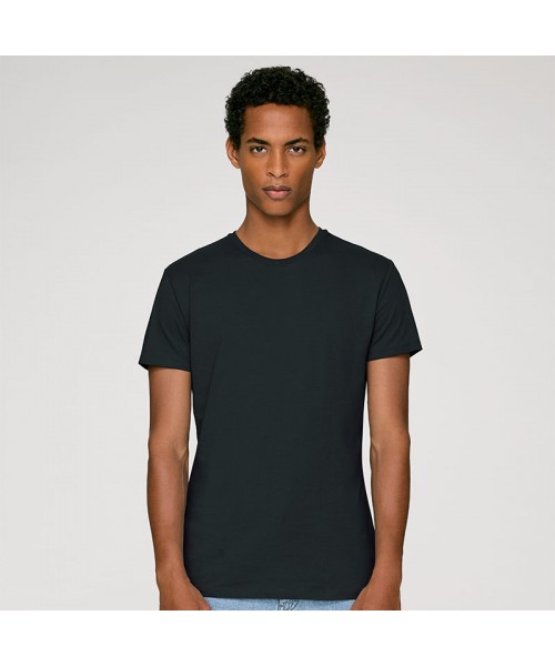 Sustainable & Organic T-Shirts Stanley Feels fitted t-shirt (STTM501) Adults  Ecological STANLEY/STELLA brand wear