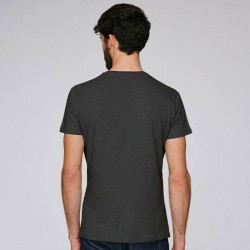 Sustainable & Organic T-Shirts Stanley Feels fitted t-shirt (STTM501) Adults  Ecological STANLEY/STELLA brand wear