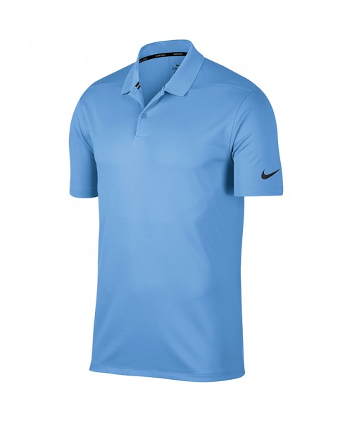 Sustainable & Organic Polos Victory polo solid Adults  Ecological Nike brand wear