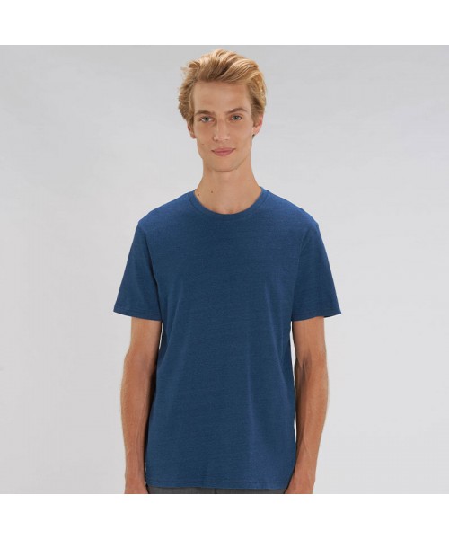 Sustainable & Organic T-shirts Unisex Creator denim t-shirt (STTU756) Adults  Ecological STANLEY/STELLA brand wear
