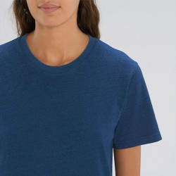 Sustainable & Organic T-shirts Unisex Creator denim t-shirt (STTU756) Adults  Ecological STANLEY/STELLA brand wear