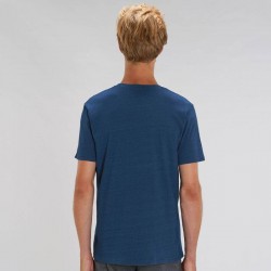 Sustainable & Organic T-shirts Unisex Creator denim t-shirt (STTU756) Adults  Ecological STANLEY/STELLA brand wear