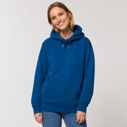 Sustainable & Organic Sweatshirts Unisex Cruiser iconic hoodie sweatshirt (STSU822) Adults  Ecological STANLEY/STELLA brand wear