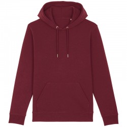 Sustainable & Organic Sweatshirts Unisex Cruiser iconic hoodie sweatshirt (STSU822) Adults  Ecological STANLEY/STELLA brand wear