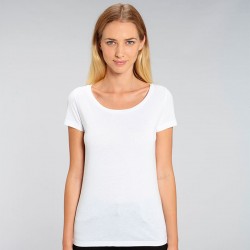 Sustainable & Organic T-Shirts Women's Stella Lover modal t-shirt (STTW030) Adults  Ecological STANLEY/STELLA brand wear