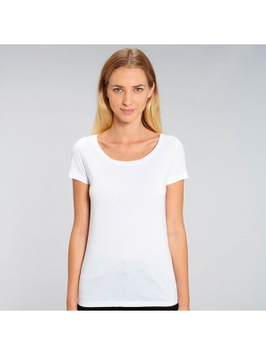 Sustainable & Organic T-Shirts Women's Stella Lover modal t-shirt (STTW030) Adults  Ecological STANLEY/STELLA brand wear