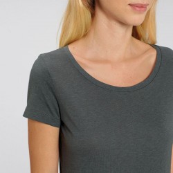 Sustainable & Organic T-Shirts Women's Stella Lover modal t-shirt (STTW030) Adults  Ecological STANLEY/STELLA brand wear