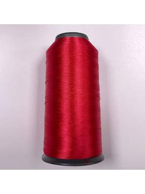 Embroidery Thread 3000 yard (2743 m) Cone 100% Viscose Count