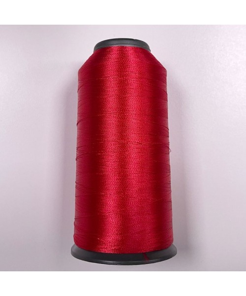 Embroidery Thread 3000 yard (2743 m) Cone 100% Viscose Count