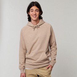 Sustainable & Organic Sweatshirts Stanley Flyer iconic hoodie sweatshirt (STSM565) Adults  Ecological STANLEY/STELLA brand wear