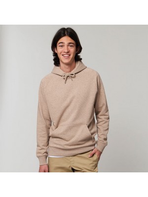 Sustainable & Organic Sweatshirts Stanley Flyer iconic hoodie sweatshirt (STSM565) Adults  Ecological STANLEY/STELLA brand wear