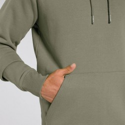 Sustainable & Organic Sweatshirts Stanley Flyer iconic hoodie sweatshirt (STSM565) Adults  Ecological STANLEY/STELLA brand wear