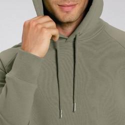 Sustainable & Organic Sweatshirts Stanley Flyer iconic hoodie sweatshirt (STSM565) Adults  Ecological STANLEY/STELLA brand wear