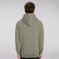 Sustainable & Organic Sweatshirts Stanley Flyer iconic hoodie sweatshirt (STSM565) Adults  Ecological STANLEY/STELLA brand wear