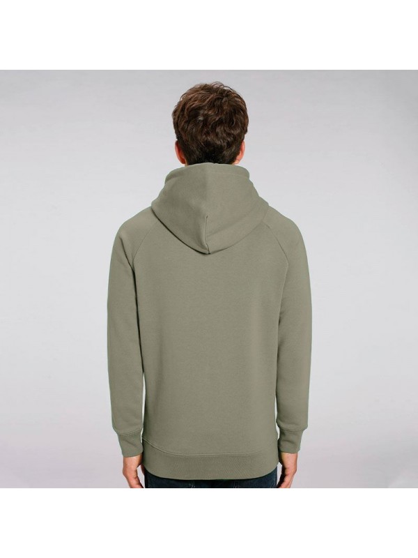 Sustainable & Organic Sweatshirts Stanley Flyer iconic hoodie ...