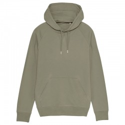 Sustainable & Organic Sweatshirts Stanley Flyer iconic hoodie sweatshirt (STSM565) Adults  Ecological STANLEY/STELLA brand wear