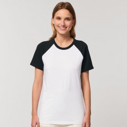 Sustainable & Organic T-Shirts Catcher unisex short sleeve t-shirt (STTU825) Adults  Ecological STANLEY/STELLA brand wear