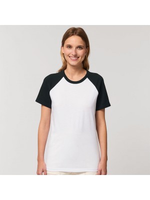 Sustainable & Organic T-Shirts Catcher unisex short sleeve t-shirt (STTU825) Adults  Ecological STANLEY/STELLA brand wear