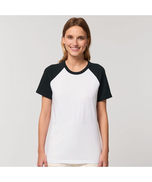 Sustainable & Organic T-Shirts Catcher unisex short sleeve t-shirt (STTU825) Adults  Ecological STANLEY/STELLA brand wear