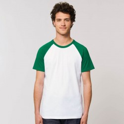 Sustainable & Organic T-Shirts Catcher unisex short sleeve t-shirt (STTU825) Adults  Ecological STANLEY/STELLA brand wear