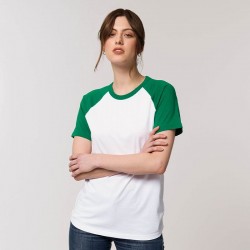 Sustainable & Organic T-Shirts Catcher unisex short sleeve t-shirt (STTU825) Adults  Ecological STANLEY/STELLA brand wear
