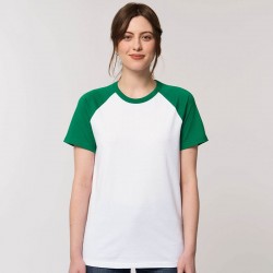 Sustainable & Organic T-Shirts Catcher unisex short sleeve t-shirt (STTU825) Adults  Ecological STANLEY/STELLA brand wear