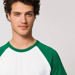 Sustainable & Organic T-Shirts Catcher unisex short sleeve t-shirt (STTU825) Adults  Ecological STANLEY/STELLA brand wear