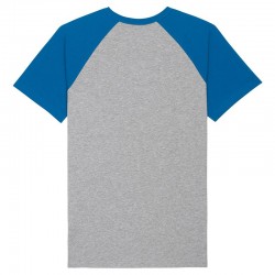 Sustainable & Organic T-Shirts Catcher unisex short sleeve t-shirt (STTU825) Adults  Ecological STANLEY/STELLA brand wear