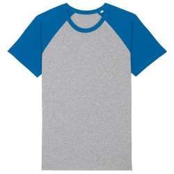 Sustainable & Organic T-Shirts Catcher unisex short sleeve t-shirt (STTU825) Adults  Ecological STANLEY/STELLA brand wear