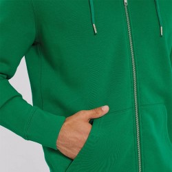 Sustainable & Organic Sweatshirts Stanley Cultivator iconic zip-thru hoodie sweatshirt (STSM566) Adults  Ecological STANLEY/STELLA brand wear