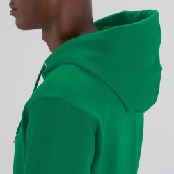 Sustainable & Organic Sweatshirts Stanley Cultivator iconic zip-thru hoodie sweatshirt (STSM566) Adults  Ecological STANLEY/STELLA brand wear