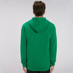 Sustainable & Organic Sweatshirts Stanley Cultivator iconic zip-thru hoodie sweatshirt (STSM566) Adults  Ecological STANLEY/STELLA brand wear