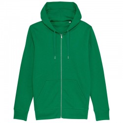 Sustainable & Organic Sweatshirts Stanley Cultivator iconic zip-thru hoodie sweatshirt (STSM566) Adults  Ecological STANLEY/STELLA brand wear