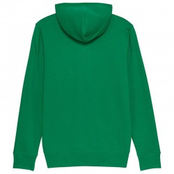 Sustainable & Organic Sweatshirts Stanley Cultivator iconic zip-thru hoodie sweatshirt (STSM566) Adults  Ecological STANLEY/STELLA brand wear