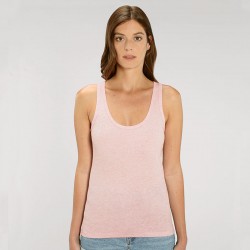 Sustainable & Organic Tank Top Women's Stella Dreamer iconic tank top (STTW013) Adults  Ecological STANLEY/STELLA brand wear