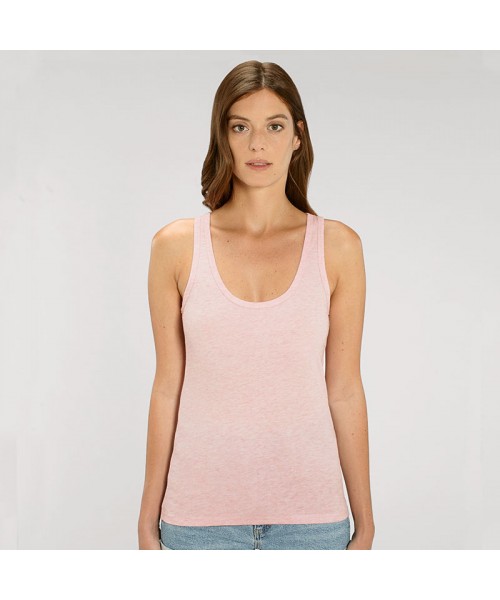 Sustainable & Organic Tank Top Women's Stella Dreamer iconic tank top (STTW013) Adults  Ecological STANLEY/STELLA brand wear