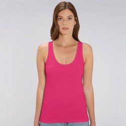 Sustainable & Organic Tank Top Women's Stella Dreamer iconic tank top (STTW013) Adults  Ecological STANLEY/STELLA brand wear