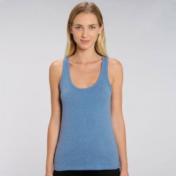 Sustainable & Organic Tank Top Women's Stella Dreamer iconic tank top (STTW013) Adults  Ecological STANLEY/STELLA brand wear
