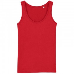 Sustainable & Organic Tank Top Women's Stella Dreamer iconic tank top (STTW013) Adults  Ecological STANLEY/STELLA brand wear