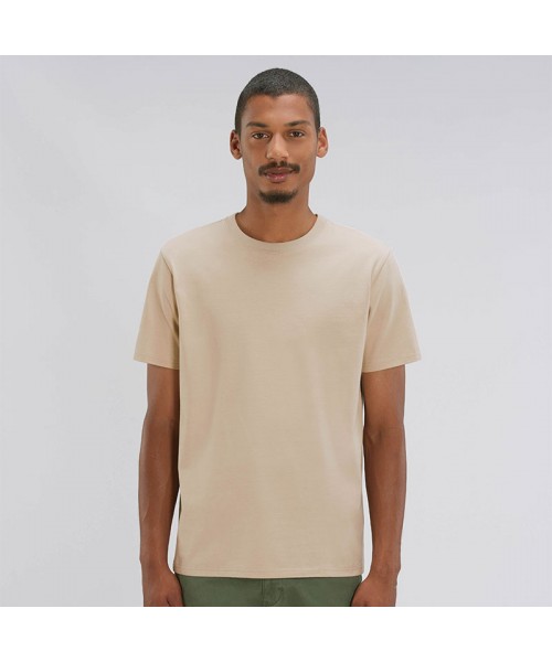 Sustainable & Organic T-Shirts Stanley Sparker heavy t-shirt (STTM559) Adults  Ecological STANLEY/STELLA brand wear