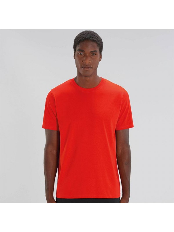Sustainable Organic T Shirts Stanley Sparker heavy t shirt