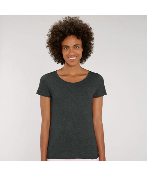 Sustainable & Organic T-Shirts Women's Stella Lover iconic t-shirt (STTW017) Adults  Ecological STANLEY/STELLA brand wear