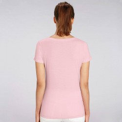 Sustainable & Organic T-Shirts Women's Stella Lover iconic t-shirt (STTW017) Adults  Ecological STANLEY/STELLA brand wear