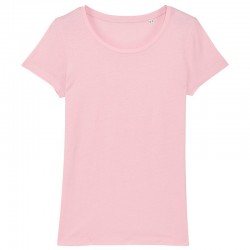 Sustainable & Organic T-Shirts Women's Stella Lover iconic t-shirt (STTW017) Adults  Ecological STANLEY/STELLA brand wear