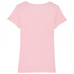 Sustainable & Organic T-Shirts Women's Stella Lover iconic t-shirt (STTW017) Adults  Ecological STANLEY/STELLA brand wear