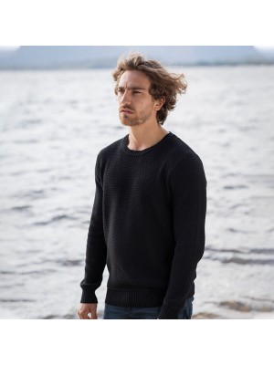 Sustainable & Organic Sweaters Taroko regen sweater Adults  Ecological AWDis Ecologie brand wear